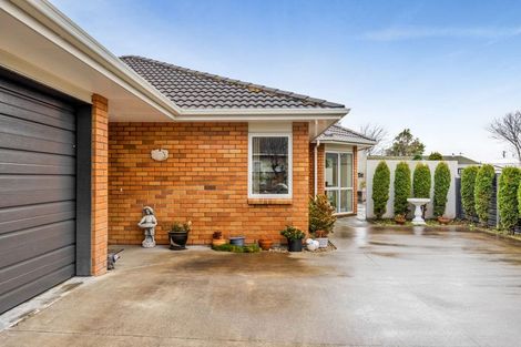 Photo of property in 29a Vogel Street, Hawera, 4610