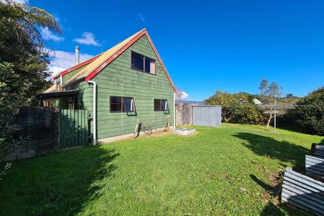 Photo of property in 135 Lillis Lane, Coromandel, 3506