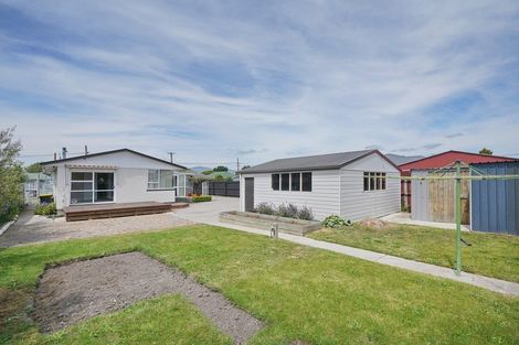 Photo of property in 45 Rowses Road, Aranui, Christchurch, 8061