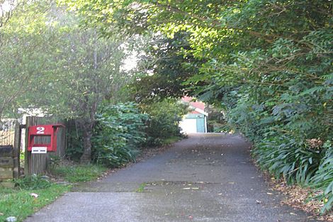 Photo of property in 2 Ogilvy Terrace, Plimmerton, Porirua, 5026