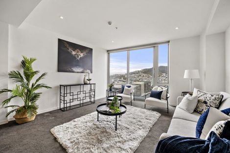 Photo of property in Elevate, 14/30c Taranaki Street, Te Aro, Wellington, 6011