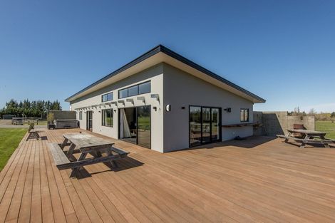 Photo of property in 51 Swamp Road, Loburn, Rangiora, 7472