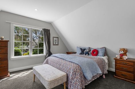 Photo of property in 33b Aynsley Terrace, Hillsborough, Christchurch, 8022