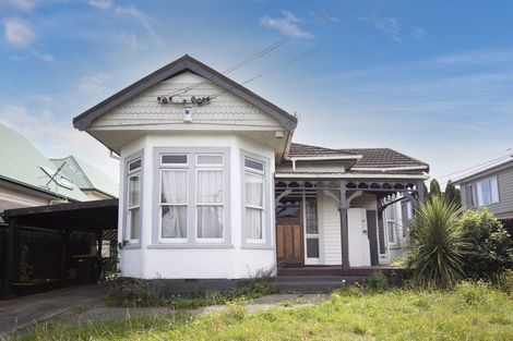 Photo of property in 1/37 Austin Street, Sydenham, Christchurch, 8023