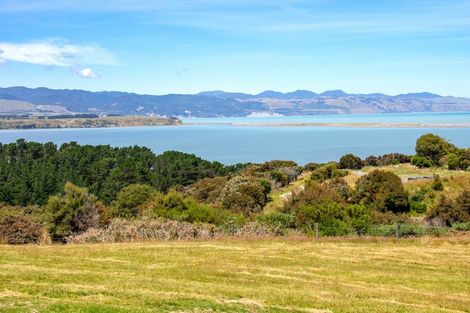 Photo of property in 3756 Western Lake Road, Ocean Beach, Featherston, 5773