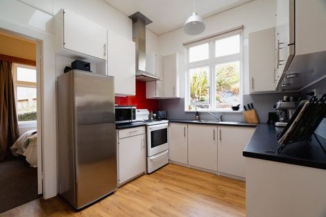 Photo of property in 8 Highcliff Road, Andersons Bay, Dunedin, 9013