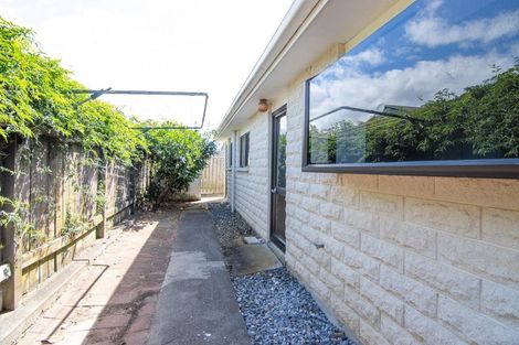 Photo of property in 15 Hanmer Place, Highbury, Palmerston North, 4412