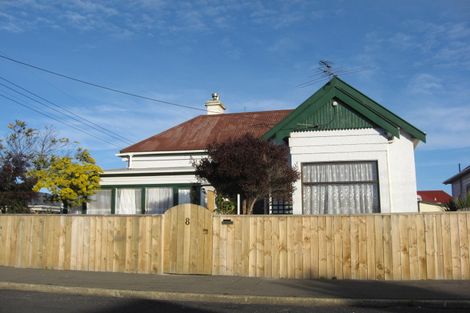 Photo of property in 8 Ravelston Street, Saint Kilda, Dunedin, 9012