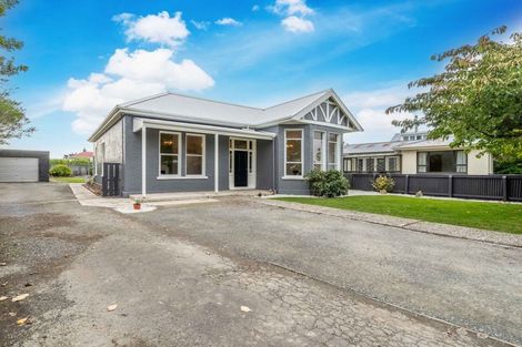 Photo of property in 123 Ritchie Street, Richmond, Invercargill, 9810