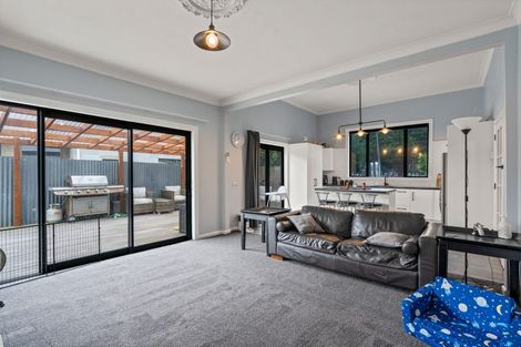 Photo of property in 54 Rockdale Road, Hawthorndale, Invercargill, 9810