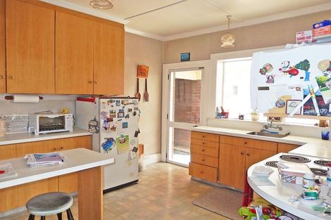 Photo of property in 38 Tees Street, South Hill, Oamaru, 9400