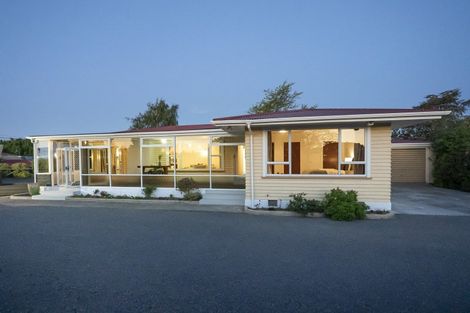 Photo of property in 3093 State Highway 1, Riverlands, Blenheim, 7274