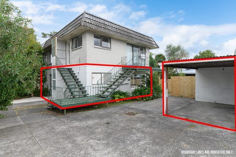 Photo of property in 5/126 Lynwood Road, New Lynn, Auckland, 0600