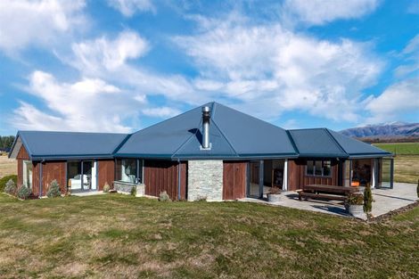 Photo of property in 1365 Clayton Road, Ashwick Flat, Fairlie, 7987