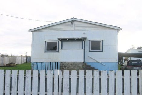 Photo of property in 43 Waro Drive, Hikurangi, 0114