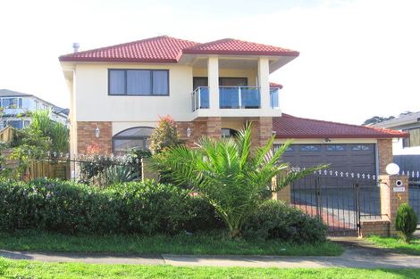 Photo of property in 5 Sesame Grove, Goodwood Heights, Auckland, 2105