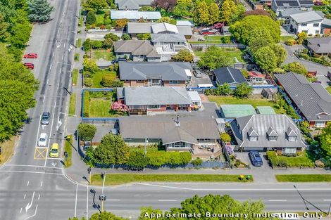 Photo of property in 37 Roydvale Avenue, Burnside, Christchurch, 8042