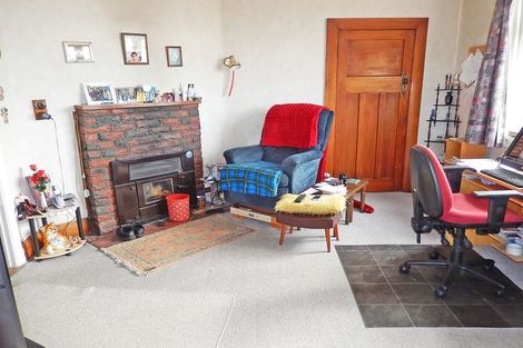 Photo of property in 38 Tees Street, South Hill, Oamaru, 9400