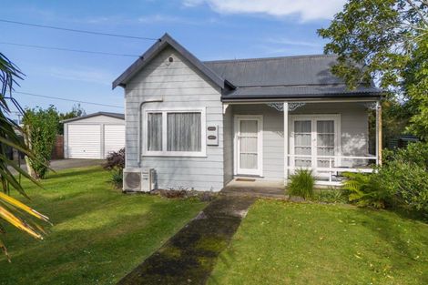 Photo of property in 10 Regent Street, Waihi, 3610