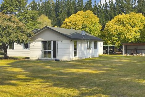 Photo of property in 921 Downs Road, Eyrewell, Rangiora, 7476