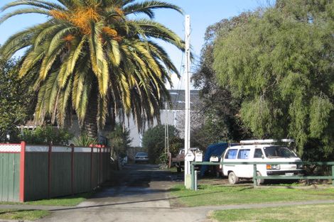 Photo of property in 605 Nelson Street North, Hastings, 4122