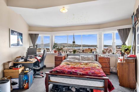 Photo of property in 2 Royal Terrace, Dunedin Central, Dunedin, 9016
