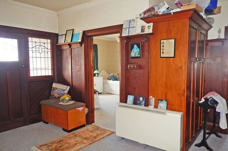 Photo of property in 38 Tees Street, South Hill, Oamaru, 9400