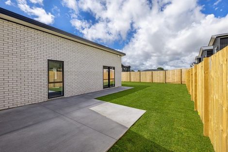 Photo of property in 54 Festival Way, Ngaruawahia, 3720