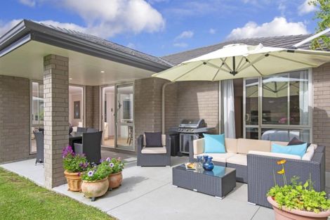 Photo of property in 7 Neill Boak Place, Beachlands, Auckland, 2018