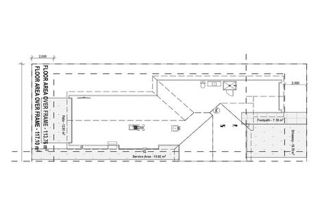 Photo of property in 35 Ruataniwha Avenue, Rangiora, 7400