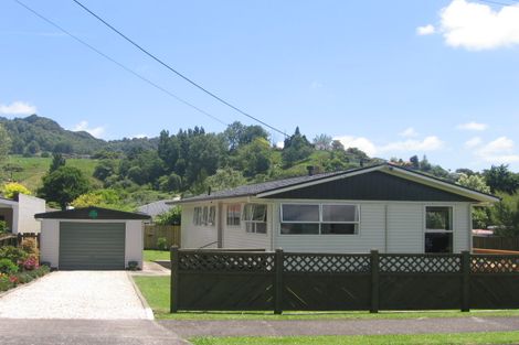 Photo of property in 46 Queen Street, Te Kuiti, 3910