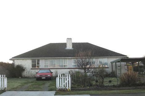 Photo of property in 41 Perth Street, Windsor, Invercargill, 9810