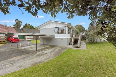 Photo of property in 1/20 Gladys Avenue, Glenfield, Auckland, 0629
