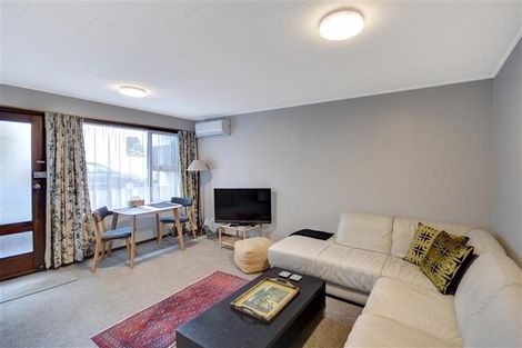 Photo of property in 80k London Street, Dunedin Central, Dunedin, 9016