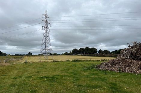 Photo of property in 240 Myross Road, Myross Bush, Invercargill, 9876