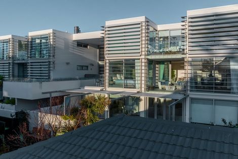 Photo of property in 5/22 Esplanade, Sumner, Christchurch, 8081