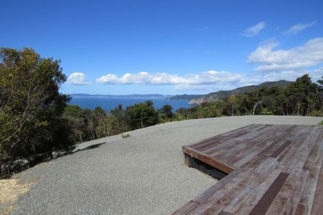 Photo of property in 461 Tuateawa Road, Tuateawa, Coromandel, 3583