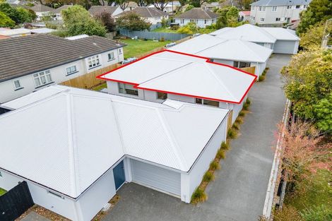 Photo of property in 238b Hills Road, Mairehau, Christchurch, 8013