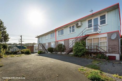 Photo of property in 4/34 Silverton Street, Andersons Bay, Dunedin, 9013