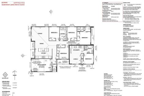 Photo of property in 2 Shelduck Road, Jacks Point, 9371