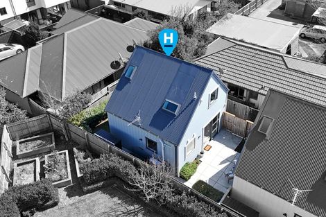 Photo of property in 16c Spencer Street, Addington, Christchurch, 8024
