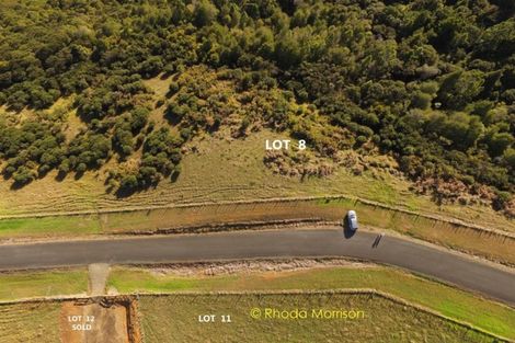 Photo of property in 8 Te Wairoa Lane, Tinopai, 0593