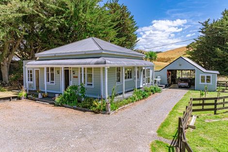 Photo of property in 10844 Route 52, Pongaroa, 4991