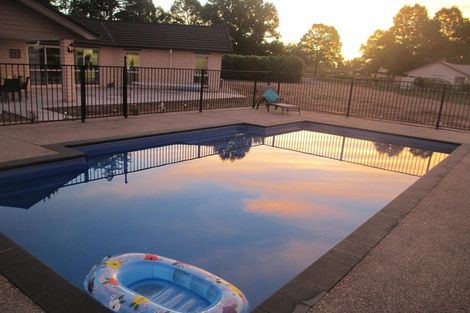 Photo of property in 19 Tanaka Drive, Tamahere, Hamilton, 3283