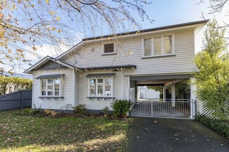 Photo of property in 113 Roker Street, Somerfield, Christchurch, 8024