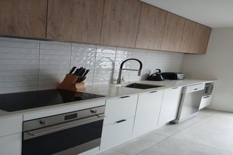 Photo of property in 3/307 Hereford Street, Christchurch Central, Christchurch, 8011