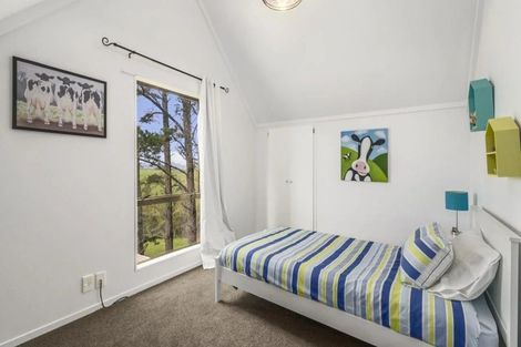 Photo of property in 1647 Ponga Road, Hunua, Papakura, 2584