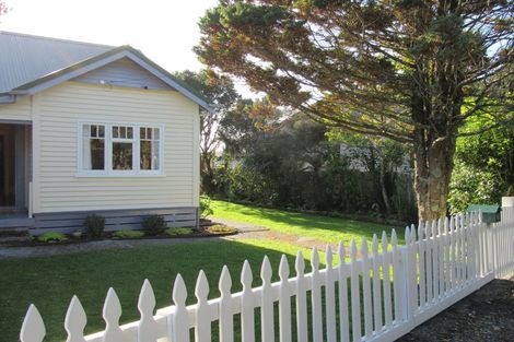 Photo of property in 81 Ward Street, Cobden, Greymouth, 7802
