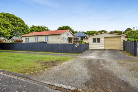 Photo of property in 5 Percy Avenue, Stratford, 4332