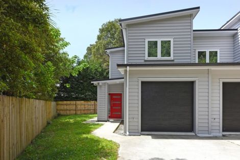 Photo of property in 34b Birch Terrace, Birchville, Upper Hutt, 5018